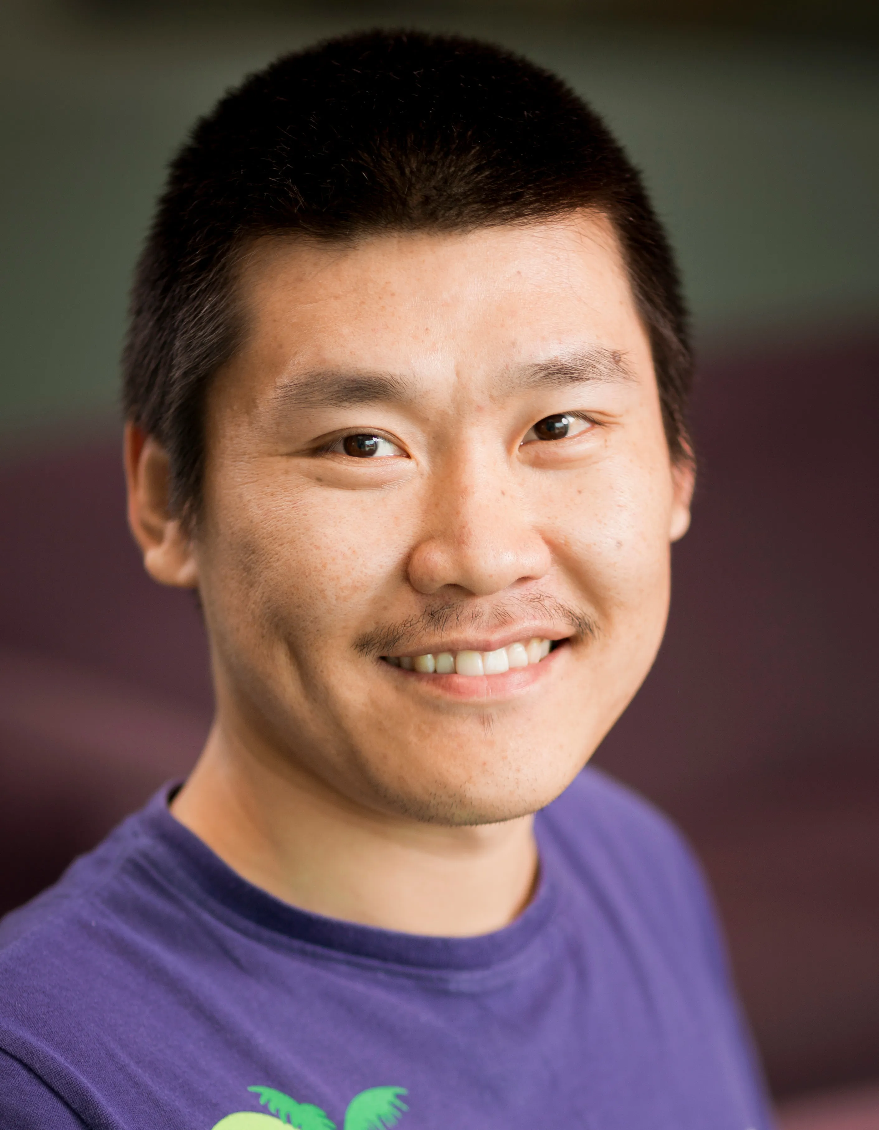 Weiguang Cui